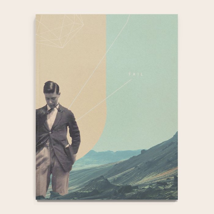 FFF Notebook Gallery Image 4