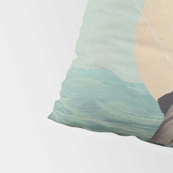 FFF Pillow Sham Gallery Image 4