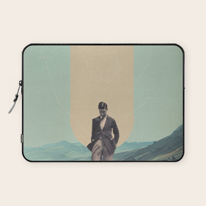 FFF Laptop Sleeve Gallery Image 1