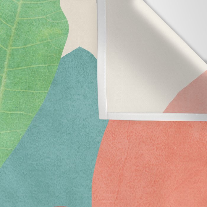 Colorful Branching Out 18 Wall Tapestry Gallery Image 3