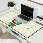 Potted Plant 3 Desk Mat Gallery Image 2