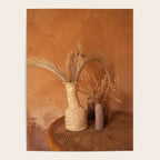 Tones of Orange | Ourika Morocco travel photography Poster Gallery Image 4