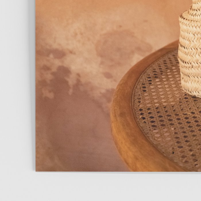 Tones of Orange | Ourika Morocco travel photography Poster Gallery Image 3