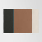 Contemporary Color Block XLVII Rug Gallery Image 2