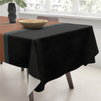 Contemporary Color Block XLVII Tablecloth Gallery Image 3