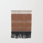 Contemporary Color Block XLVII Wall Hanging Gallery Image 1