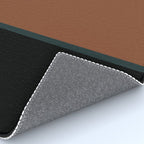 Contemporary Color Block XLVII Rug Gallery Image 4