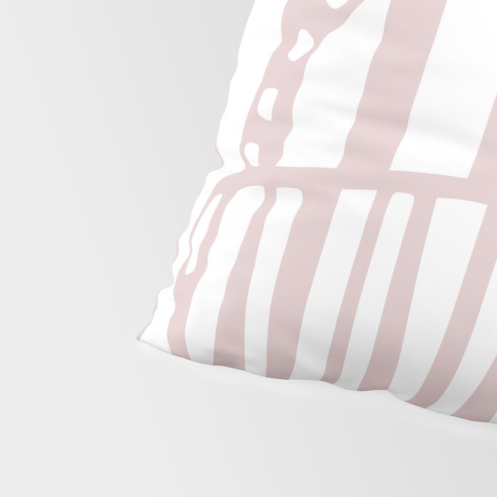 Cool cat Pillow Sham Gallery Image 4