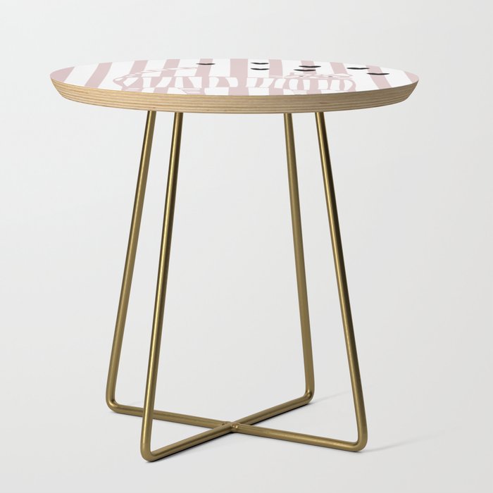 Cool cat Side Table Gallery Image 1