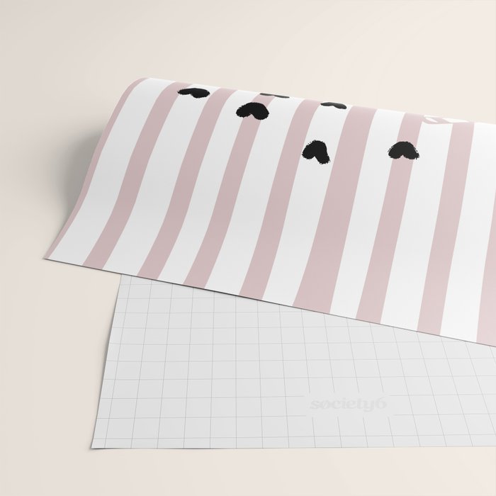 Cool cat Wrapping Paper Gallery Image 2