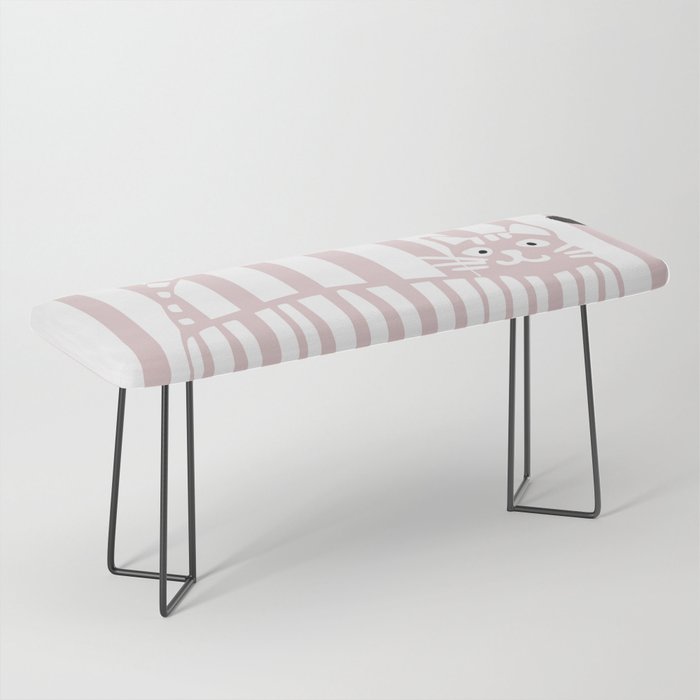 Cool cat Bench Gallery Image 1