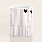 Cool cat Coffee Mug Gallery Image 4