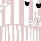 Cool cat Coffee Mug Gallery Image 2