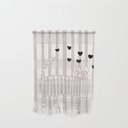 Cool cat Wall Hanging Gallery Image 1