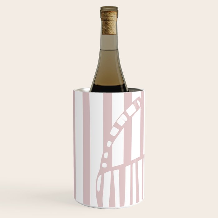 Cool cat Wine Chiller Gallery Image 2