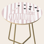 Cool cat Side Table Gallery Image 2