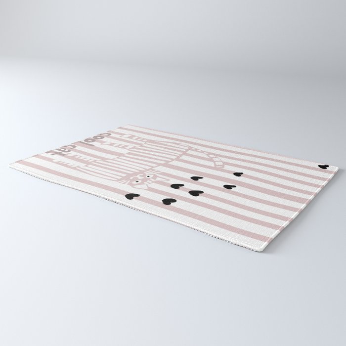 Cool cat Rug Gallery Image 3