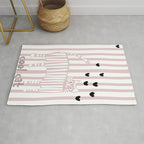 Cool cat Rug Gallery Image 1
