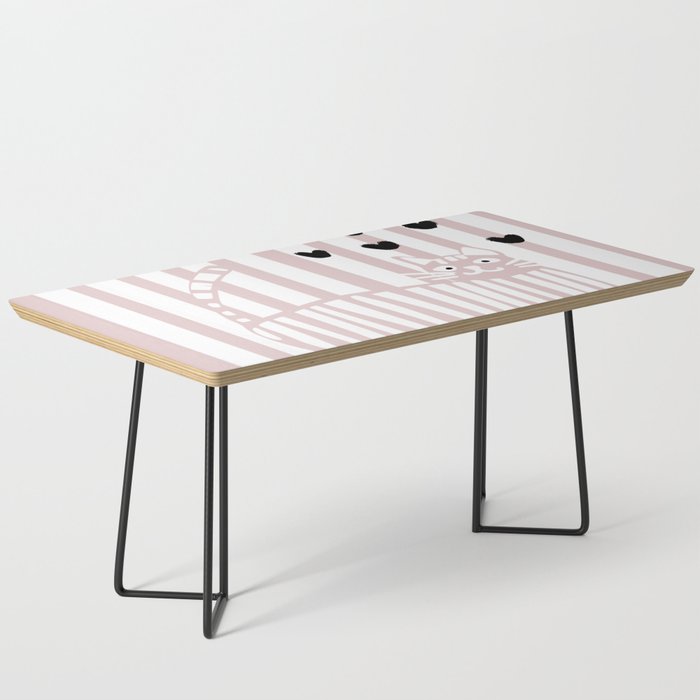 Cool cat Coffee Table Gallery Image 1