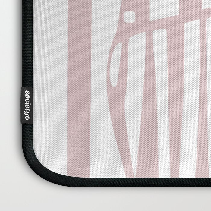 Cool cat Laptop Sleeve Gallery Image 3