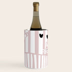 Cool cat Wine Chiller Gallery Image 1