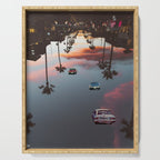Rodeo Drive Serving Tray Gallery Image 1