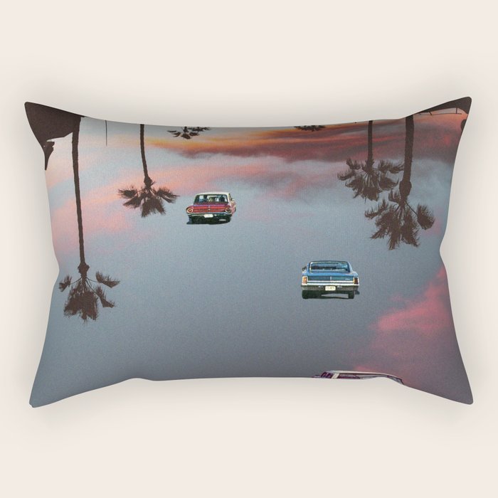Rodeo Drive Rectangular Pillow Gallery Image 1