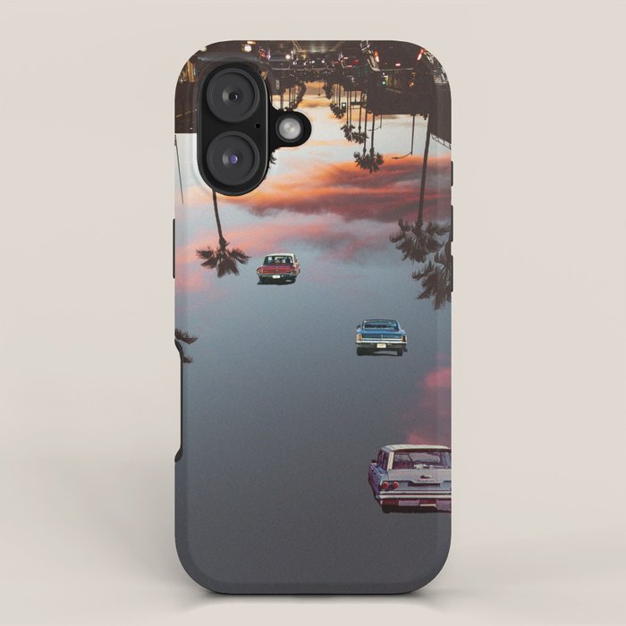 Rodeo Drive iPhone Case Gallery Image 1