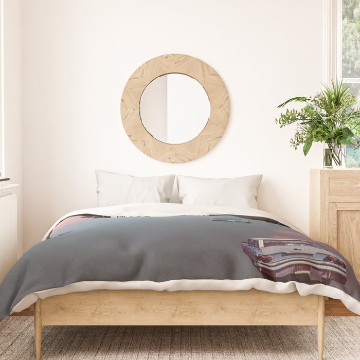 Rodeo Drive Duvet Cover Gallery Image 3