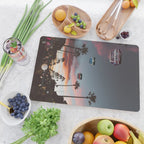 Rodeo Drive Cutting Board Gallery Image 2
