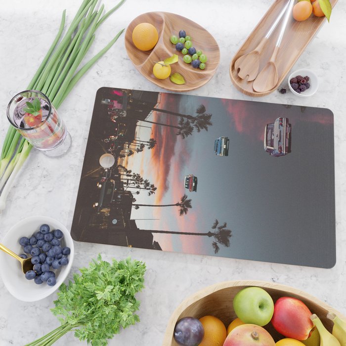 Rodeo Drive Cutting Board Gallery Image 2