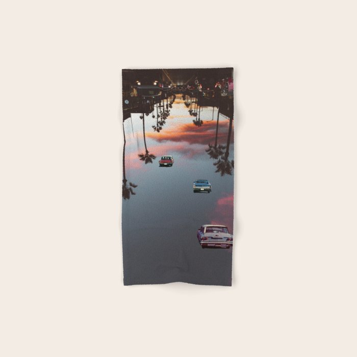 Rodeo Drive Bath Towel Gallery Image 1