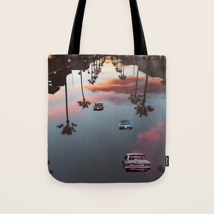 Rodeo Drive Tote Bag