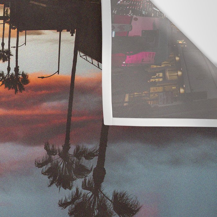 Rodeo Drive Wall Tapestry Gallery Image 3