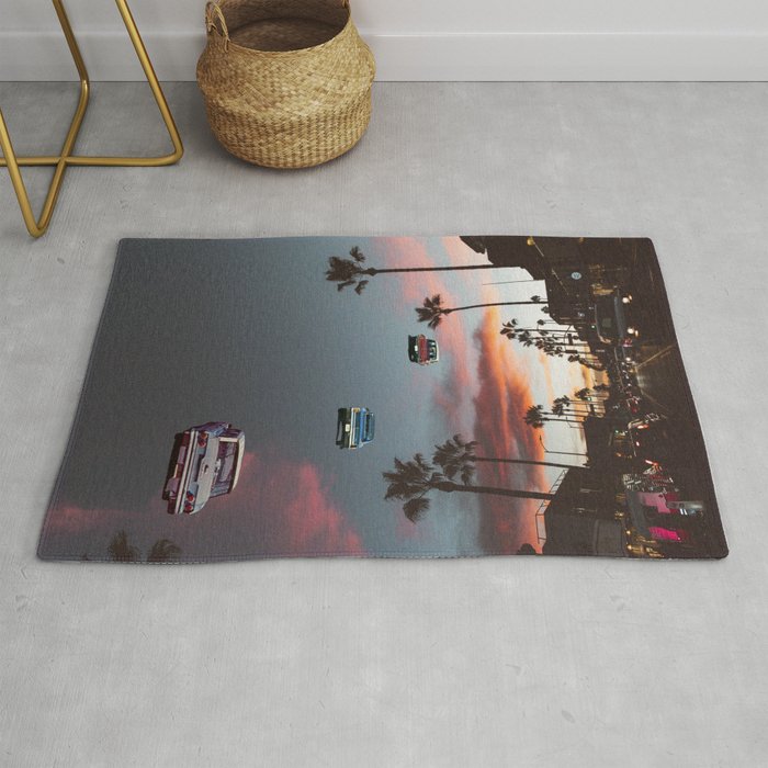 Rodeo Drive Rug Gallery Image 1