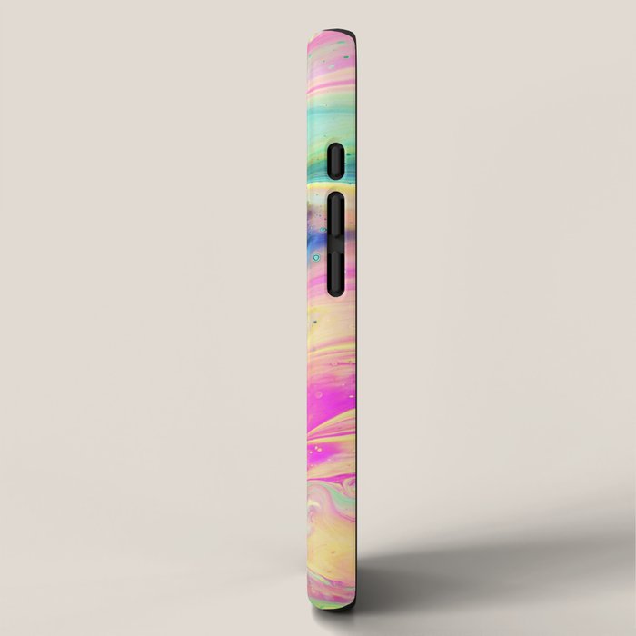 Space #abstract #digitalart iPhone Case Gallery Image 2