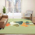 Little mushroom Rug Gallery Image 4