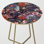 EXOTIC GARDEN - NIGHT XXIII Side Table Gallery Image 2