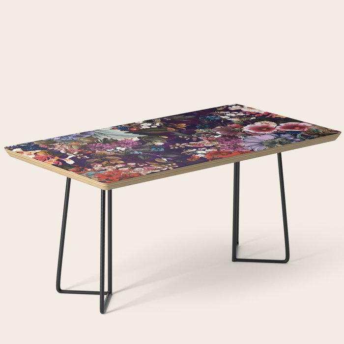EXOTIC GARDEN - NIGHT XXIII Coffee Table Gallery Image 1