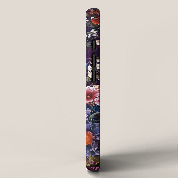 EXOTIC GARDEN - NIGHT XXIII iPhone Case Gallery Image 2