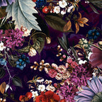 EXOTIC GARDEN - NIGHT XXIII Coffee Mug Gallery Image 2