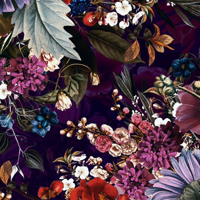 EXOTIC GARDEN - NIGHT XXIII Coffee Mug Gallery Image 2