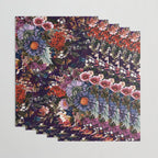 EXOTIC GARDEN - NIGHT XXIII Wrapping Paper Gallery Image 3