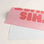 This Must Be The Place Wrapping Paper Gallery Image 2