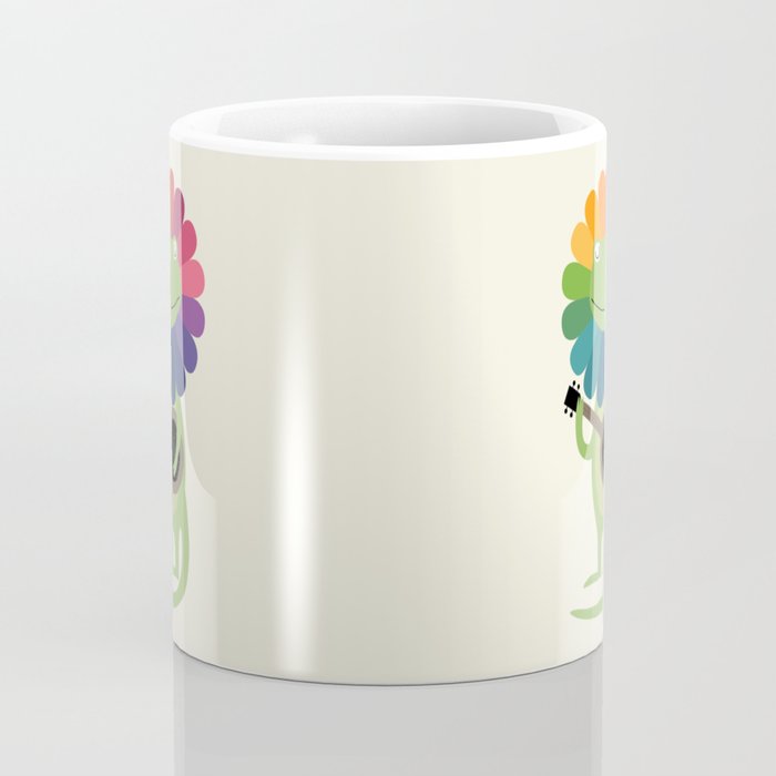 Good Day Coffee Mug Gallery Image 4