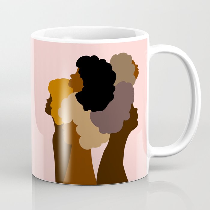 Flawless Coffee Mug Gallery Image 1