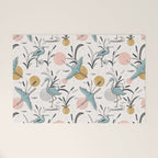 Marshland Welcome Mat Gallery Image 1
