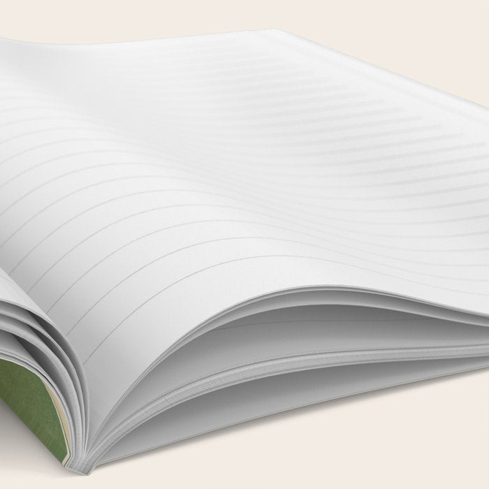 Abstract Forms 02 Notebook Gallery Image 2