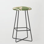 Abstract Forms 02 Stool Gallery Image 1