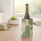 Abstract Forms 02 Wine Chiller Gallery Image 4